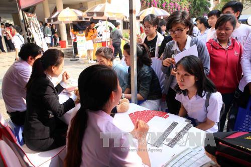 Các trường đại học phía Nam lập nhóm xét tuyển chung để lọc hồ sơ ảo